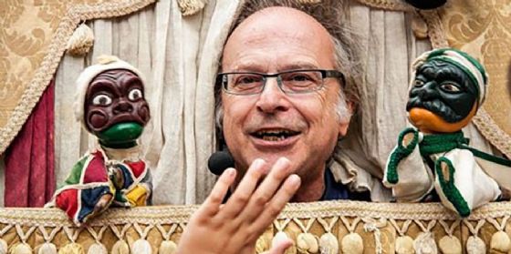 Continua il Natale a Pordenone: spettacoli di burattini più musica classica e sperimentale (© Comune di Pordenone) Continua il Natale a Pordenone: spettacoli di burattini più musica classica e sperimentale (© Comune di Pordenone)