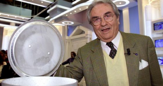 Addio a Marchesi scanzonato re dell'alta cucina