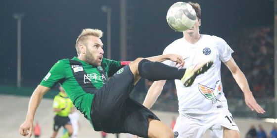 Pordenone Calcio, il primo impegno del 2018 è con il Venezia (© Pordenone Calcio) Pordenone Calcio, il primo impegno del 2018 è con il Venezia (© Pordenone Calcio)
