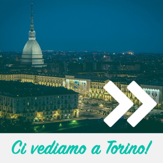 Anche a Torino il parcheggio è smart