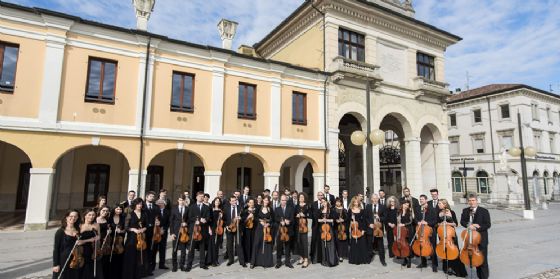 A Gradisca D’Isonzo un imperdibile concerto di Fine Anno con la Mitteleuropa Orchestra