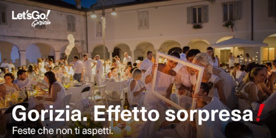 Gorizia effetto sorpresa: la città che non ti aspetti!
