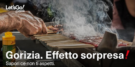 Gorizia effetto sorpresa: la città che non ti aspetti!