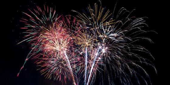 Festeggiamenti di Capodanno, cos'è proibito e cosa no