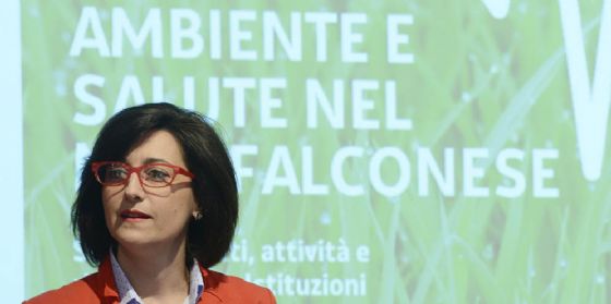 Vito, 2 milioni di euro per la roggia di San Giusto a Monfalcone (© Regione Friuli Venezia Giulia) Vito, 2 milioni di euro per la roggia di San Giusto a Monfalcone (© Regione Friuli Venezia Giulia)