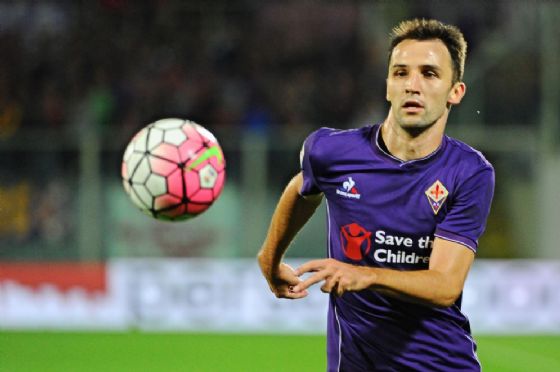 Juve, senti Montella: 'Non è detto che N'Zonzi rimanga al Siviglia'