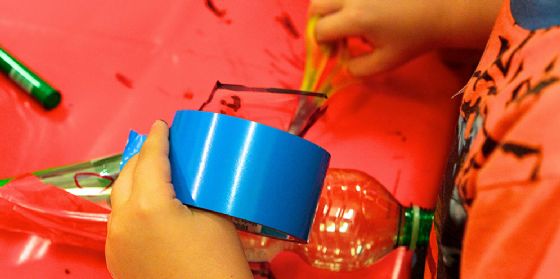 "Festeggiamo la Befana al museo" all'interno dell'Immaginario Scientifico di Pordenone