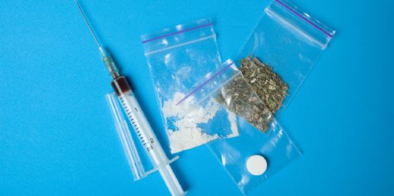 Droga e minori: a Pordenone controlli capillari durante le festivitą (© Shutterstock.com) Droga e minori: a Pordenone controlli capillari durante le festivitą (© Shutterstock.com)