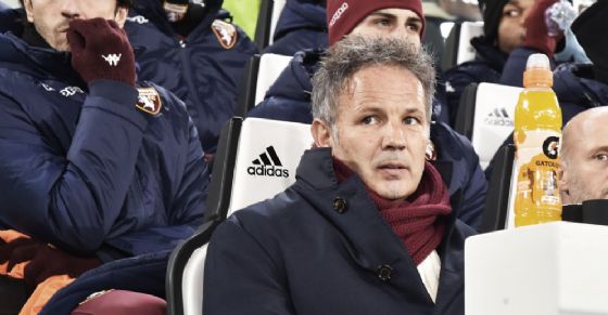 Torino, ufficiale l'esonero di Mihajlovic. Chi arriva? Torino, ufficiale l'esonero di Mihajlovic. Chi arriva?