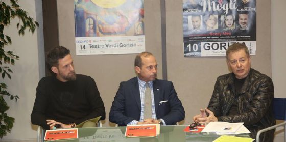 Al via il workshop 'Formazione all'informazione informata', parallelo al percorso Verdi Off