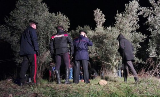 Identificati i due assassini di Khadija Bencheick