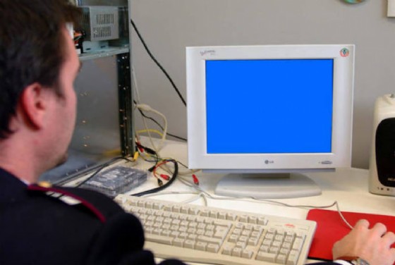 Attività della Polizia Postale