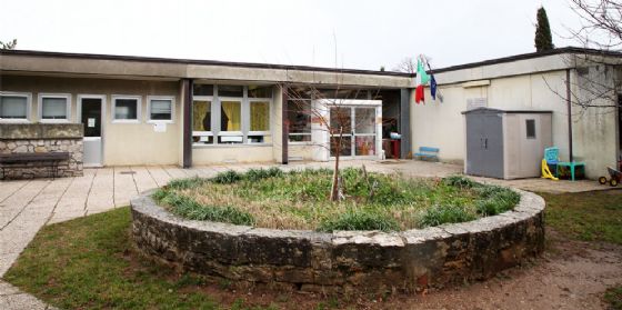 Sopralluogo alla scuola dellinfanzia di basovizza dopo il ... Rifacimento del tetto