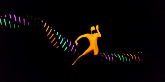Nel weekend doppio appuntamento con la danza con "Night Garden" di Anthony Heinl (© Ente Regionale Teatrale del Friuli Venezia Giulia) Nel weekend doppio appuntamento con la danza con "Night Garden" di Anthony Heinl (© Ente Regionale Teatrale del Friuli Venezia Giulia)