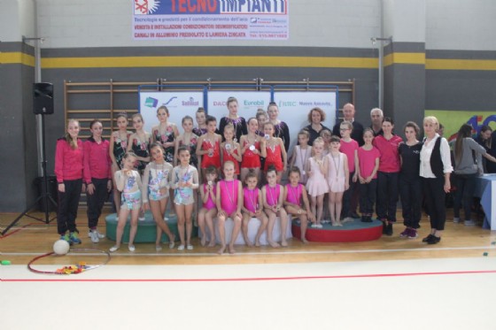 Premiazione
