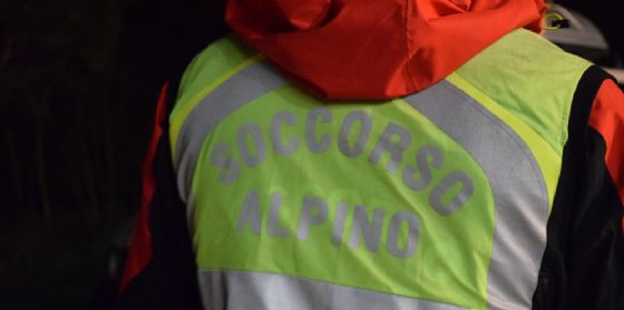 Tragedia in montagna: anziano di Erto trovato morto (© Corpo Nazionale Soccorso Alpino e Speleologico) Tragedia in montagna: anziano di Erto trovato morto (© Corpo Nazionale Soccorso Alpino e Speleologico)