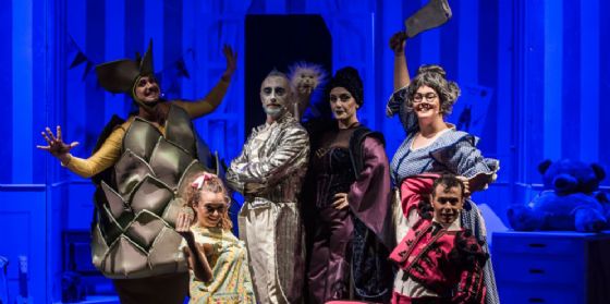 Un musical per rivivere le emozioni dello Zecchino d'Oro