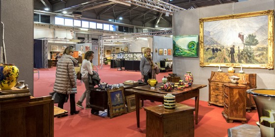 Si apre il calendario fieristico 2018 alla Fiera di Pordenone