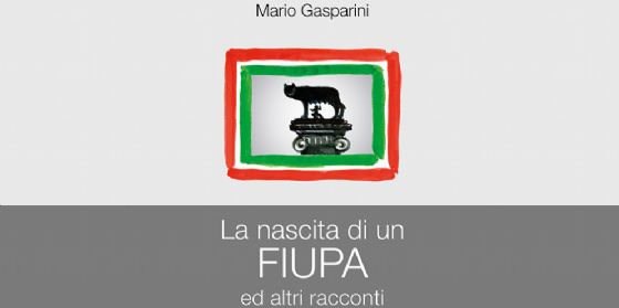 A Gorizia la presentazione del libro “La nascita di un Fiupa ed altri racconti” (© Corvino Edizioni) A Gorizia la presentazione del libro “La nascita di un Fiupa ed altri racconti” (© Corvino Edizioni)