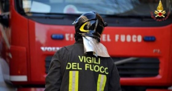 Malore fatale a Sacile: donna trovata morta nella sua casa (© Vigili del Fuoco) Malore fatale a Sacile: donna trovata morta nella sua casa (© Vigili del Fuoco)