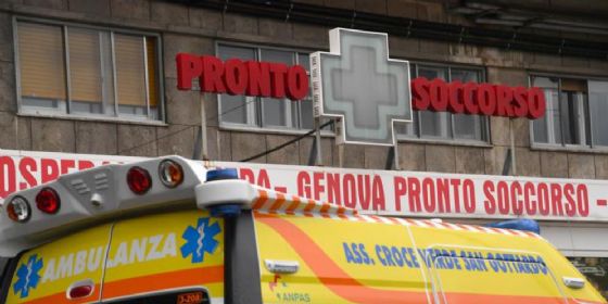 Pronto soccorso