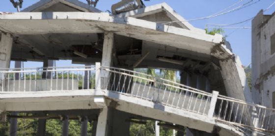A Gorizia contributi per prevenire e mitigare il rischio sismico (© Shutterstock.com) A Gorizia contributi per prevenire e mitigare il rischio sismico (© Shutterstock.com)