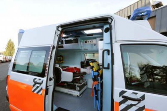 Schianto nel Potentino, 3 morti sulla Schianto nel Potentino, 3 morti sulla