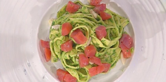 Lo chef di Fiume Veneto vince a "La prova del cuoco"
