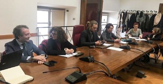 Commissione del 12 gennaio 2018