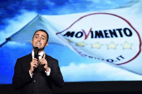Di Maio sui vaccini: Di Maio sui vaccini: