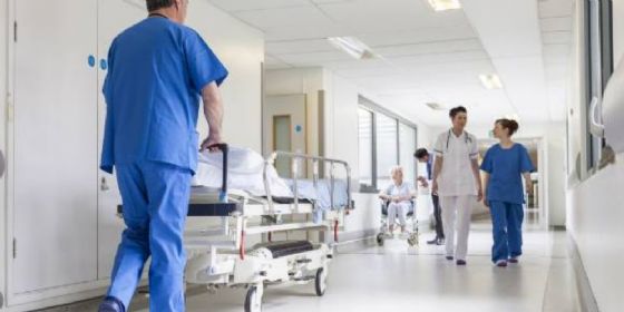 Salute: ok a percorso terapeutico-assistenziale per sclerosi multipla (© Adobe Stock) Salute: ok a percorso terapeutico-assistenziale per sclerosi multipla (© Adobe Stock)