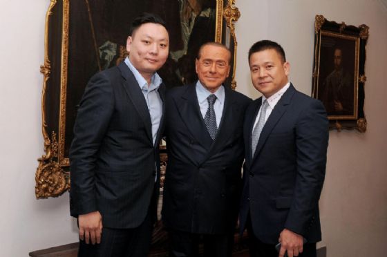 Vendita Milan, la Guardia di Finanza invia un rapporto in Procura Vendita Milan, la Guardia di Finanza invia un rapporto in Procura