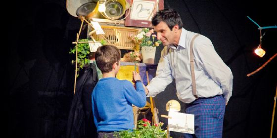Riparte "Pomeriggi d’inverno" al Kulturni Center Bratu¸ di Gorizia