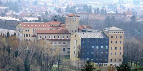 Porte Aperte dell'Ateneo triestino a Gorizia