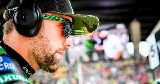 MotoGP, Hervé Poncharal: