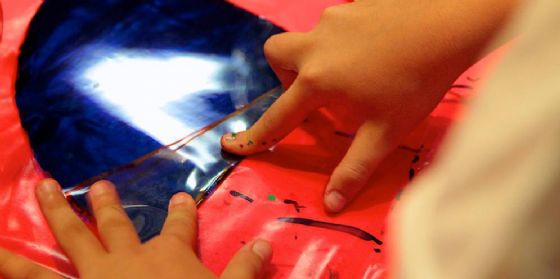 A Pordenone un laboratorio per costruire le spille longobarde