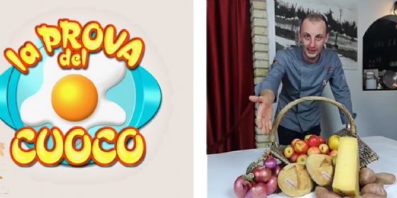 Federico Mariutti torna su Rai Uno per sfidare la Calabria (© Diario di Pordenone) Federico Mariutti torna su Rai Uno per sfidare la Calabria (© Diario di Pordenone)