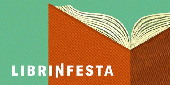 Attesa ad aprile per la kermesse "Librinfesta. Giornata del Libro e della Lettura"