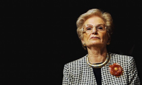 Chi è Liliana Segre, nominata senatrice a vita da Sergio Mattarella Chi è Liliana Segre, nominata senatrice a vita da Sergio Mattarella