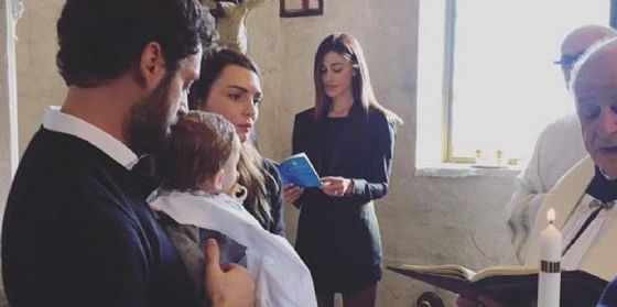 Sorpresa a Pordenone: in Duomo ecco spuntare Belen