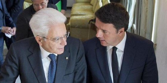 D'Alema: D'Alema: