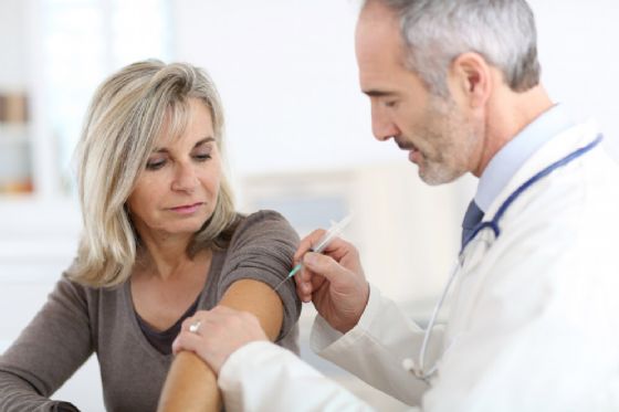 Vaccinazioni