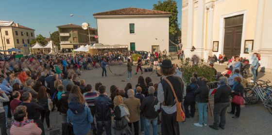 Casarsa, ufficializzate le date della 70ma Sagra del Vino