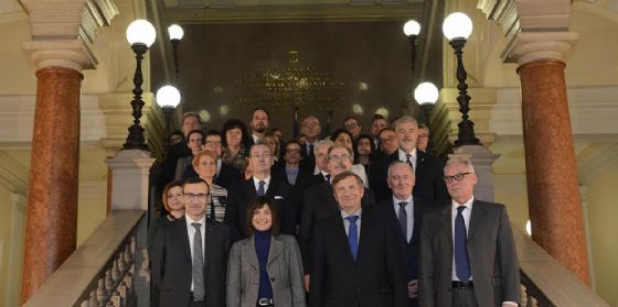Ambiente: collaborazione transfrontaliera tra Arpa e Irsop sloveno