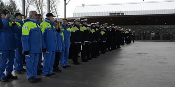 Polizia locale: giornata del Corpo Fvg, i numeri dell'attività nel 2017