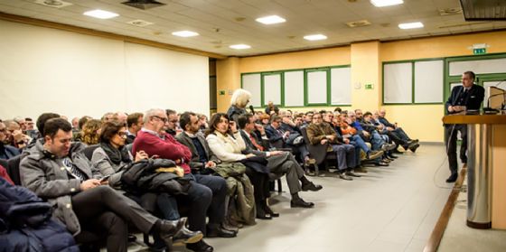 Elezioni: Bolzonello prosegue la campagna di ascolto e confronto (© Foto Marco Zanolla) Elezioni: Bolzonello prosegue la campagna di ascolto e confronto (© Foto Marco Zanolla)