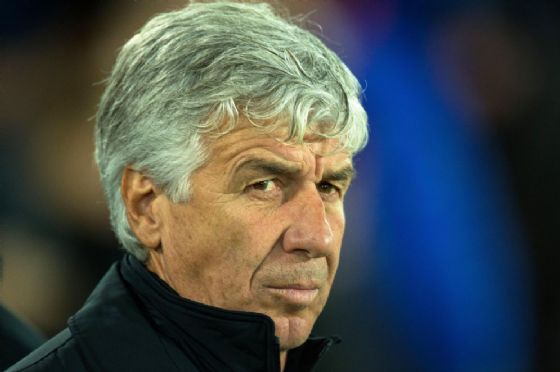 Atalanta, Gasperini avverte: