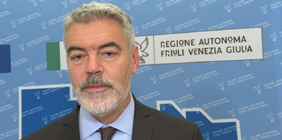 Protezione civile: opere idrauliche, 500 mila euro a San Vito al Tagliamento (© Regione Friuli Venezia Giulia) Protezione civile: opere idrauliche, 500 mila euro a San Vito al Tagliamento (© Regione Friuli Venezia Giulia)