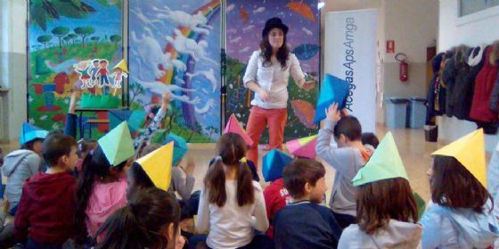 A scuola di educazione ambientale per 600 bambini goriziani