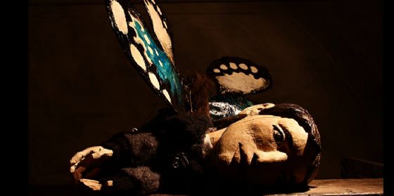 Al Teatro di Gorizia arriva un 'Werther' nostro contemporaneo, riletto dal teatro di figura